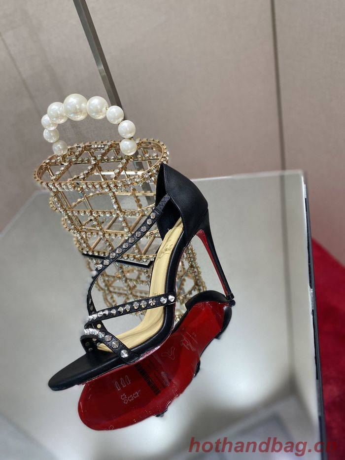 Christian Louboutin shoes CL00021 Heel 10CM